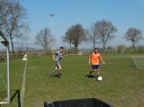 Training S.K.N.W.K. 1 van zaterdag 26 maart  2022 (1/109)